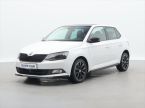 Škoda Fabia - fotka číslo 2