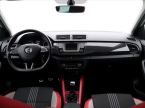 Škoda Fabia - fotka číslo 21