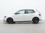 Škoda Fabia - fotka číslo 3