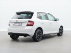 Škoda Fabia - fotka číslo 6