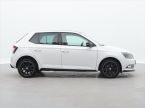 Škoda Fabia - fotka číslo 7