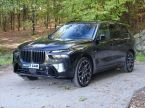 BMW X7 - fotka číslo 2