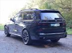 BMW X7 - fotka číslo 4