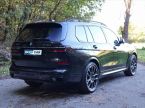 BMW X7 - fotka číslo 6