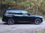 BMW X7 - fotka číslo 7