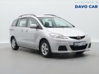Mazda 5 - fotka číslo 0