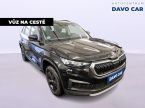 Škoda Kodiaq - fotka číslo 1