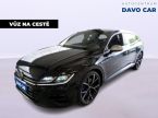 Volkswagen Arteon - fotka číslo 0