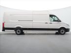 Volkswagen Crafter - fotka číslo 7
