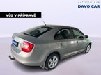 Škoda Rapid - fotka číslo 2
