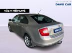 Škoda Rapid - fotka číslo 3