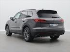 Volkswagen Touareg - fotka číslo 4