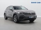 Volkswagen Touareg - fotka číslo 0