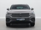Volkswagen Touareg - fotka číslo 1