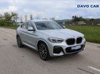BMW X4 - fotka číslo 0