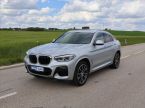 BMW X4 - fotka číslo 2