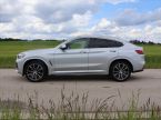 BMW X4 - fotka číslo 3