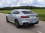 BMW X4 - fotka číslo 4