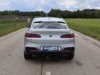 BMW X4 - fotka číslo 5