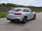 BMW X4 - fotka číslo 6