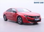 Peugeot 508 - fotka číslo 0