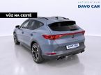 Cupra Formentor - fotka číslo 1
