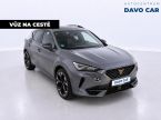 Cupra Formentor - fotka číslo 3