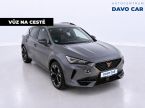 Cupra Formentor - fotka číslo 3