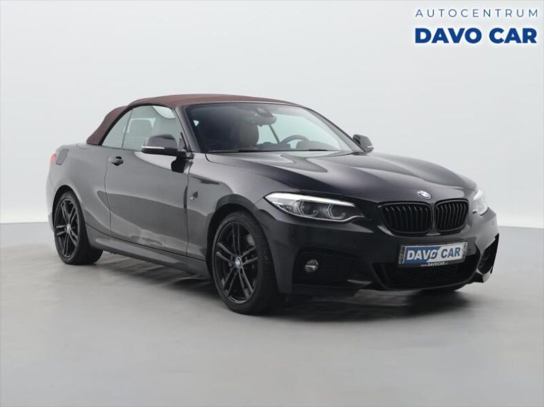 BMW Řada 2 - hlavní fotka inzerátu