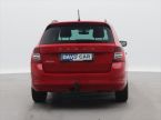 Škoda Fabia - fotka číslo 5