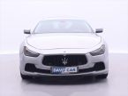 Maserati Ghibli - fotka číslo 1