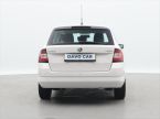 Škoda Fabia - fotka číslo 5