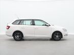 Škoda Fabia - fotka číslo 7