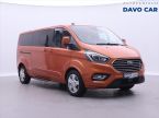 Ford Tourneo - fotka číslo 0
