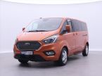 Ford Tourneo - fotka číslo 2