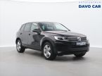 Volkswagen Touareg - fotka číslo 0