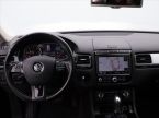Volkswagen Touareg - fotka číslo 25