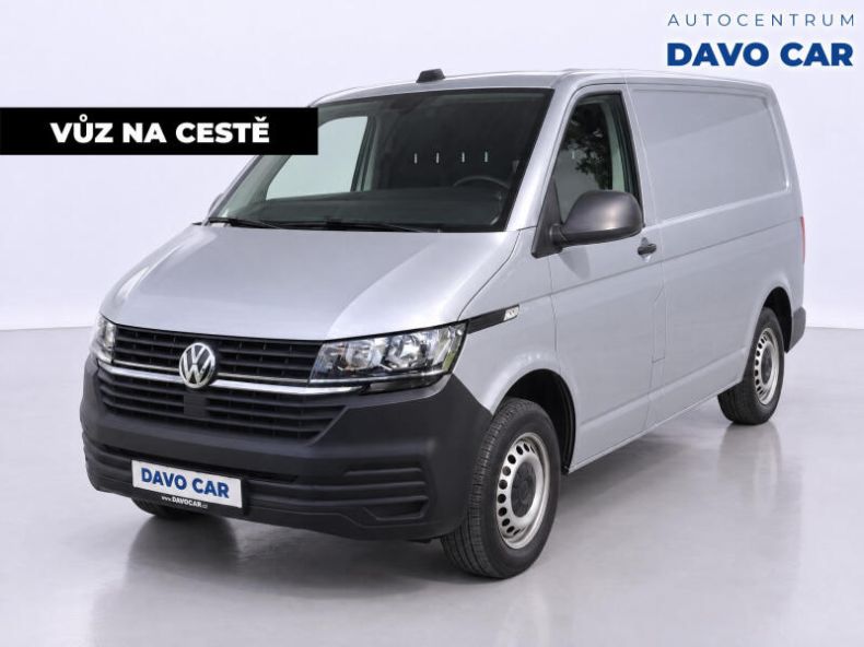 Volkswagen Transporter - hlavní fotka inzerátu