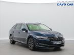 Škoda Superb - fotka číslo 0