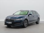 Škoda Superb - fotka číslo 2