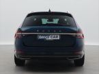 Škoda Superb - fotka číslo 5