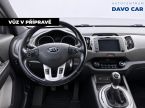 Kia Sportage - fotka číslo 2