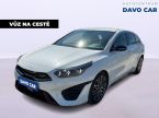 Kia Pro_cee´d - fotka číslo 0