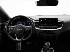 Kia Pro_cee´d - fotka číslo 25