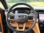 Jeep Grand Cherokee - fotka číslo 21