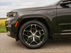 Jeep Grand Cherokee - fotka číslo 43