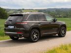 Jeep Grand Cherokee - fotka číslo 6