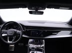 Audi Q8 - fotka číslo 29