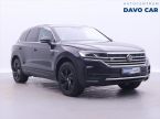 Volkswagen Touareg - fotka číslo 0