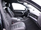 Volkswagen Touareg - fotka číslo 11